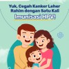 Yuk Cegah Leher Kanker Rahim