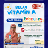 BULAN VITAMIN A