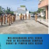Giat, Senin 20 April 2026