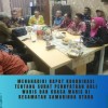 Giat siang, Selasa 21 April 2026 Menghadiri Rapat Koordinasi tentang Surat Pernyataan Ahli Waris dan Kuasa Waris di Ruang Camat Samarinda Utara 348