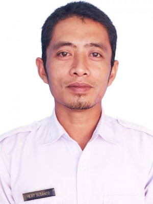 HERY SUSANTO