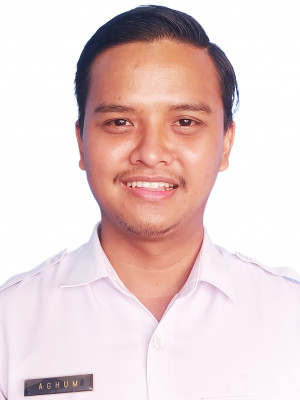 Muhammad Gumelar Pangestu