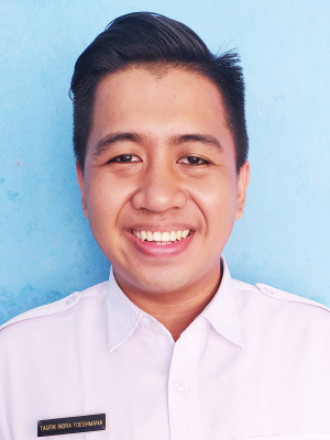 Taufik Indra Yoeshmana