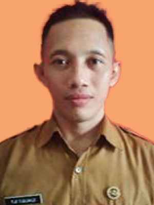 RUDI SUDARMADI, S. AP