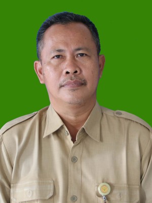 SUPANGAT, A.Md.Kep