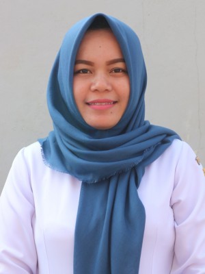 Melda Sari, SM