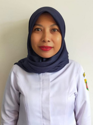 Aminah Hasanuddin