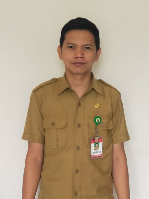 Jumadil Bashar, S.Sos