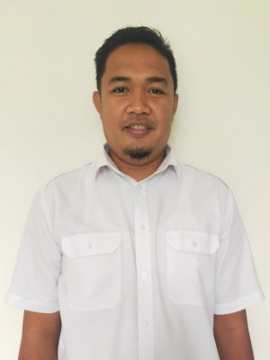 Muhammad  Fajar Anuary, A.Md