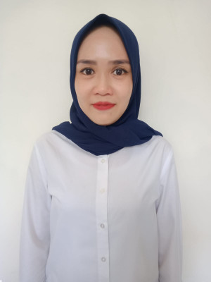 Widya Refidiana Pratama, S.Sos