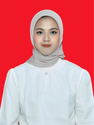 Lisa Vita Sari, S.Gz