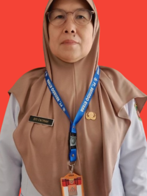 Siti Fatimah