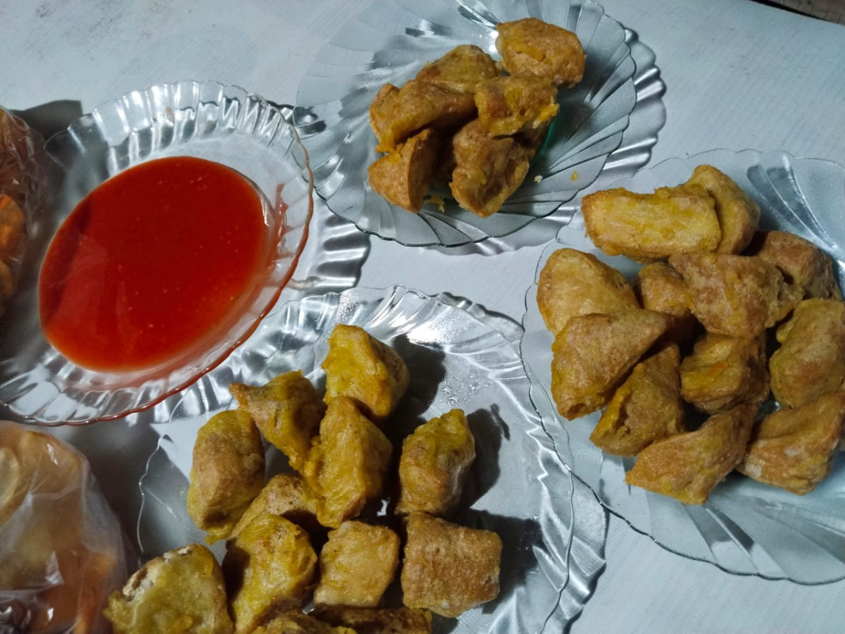 Kerja bakti