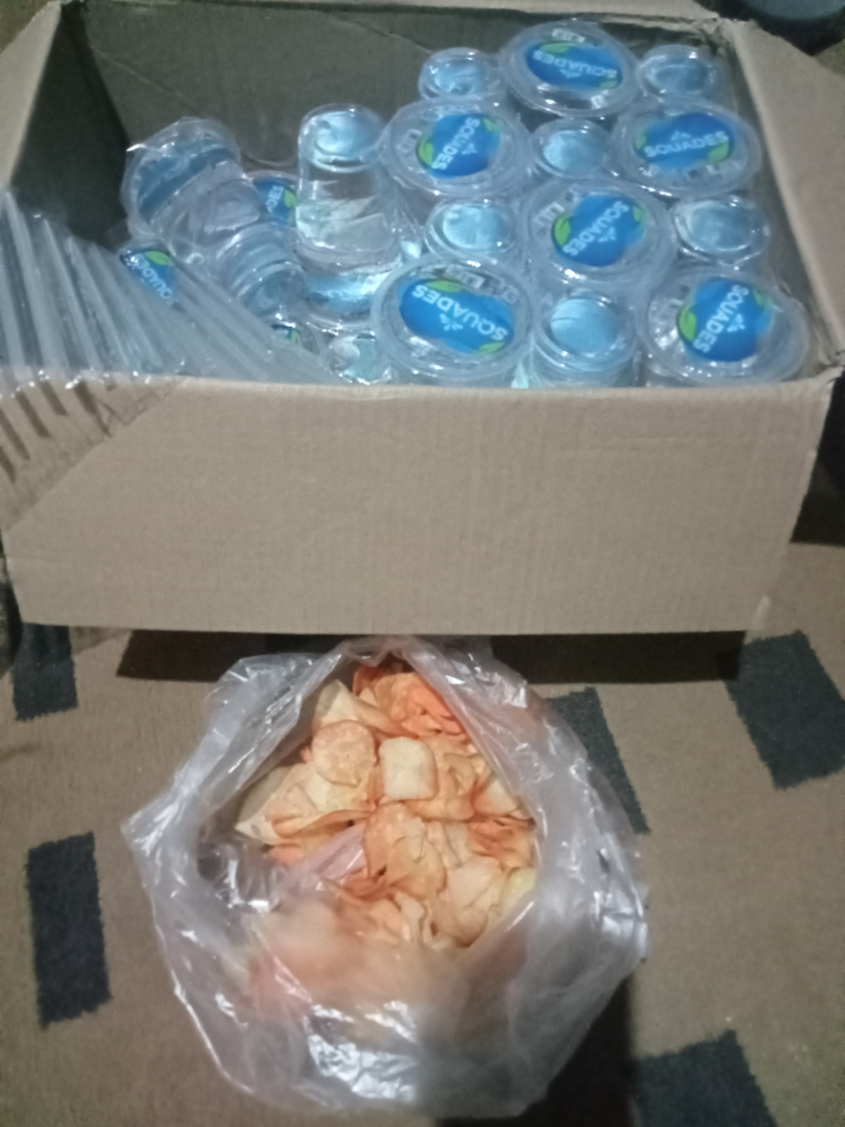 Pembersihan drainase