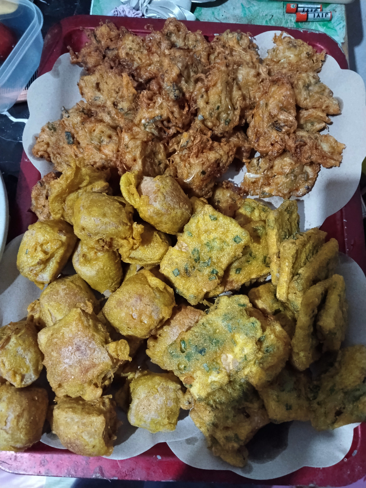 Kerja bakti