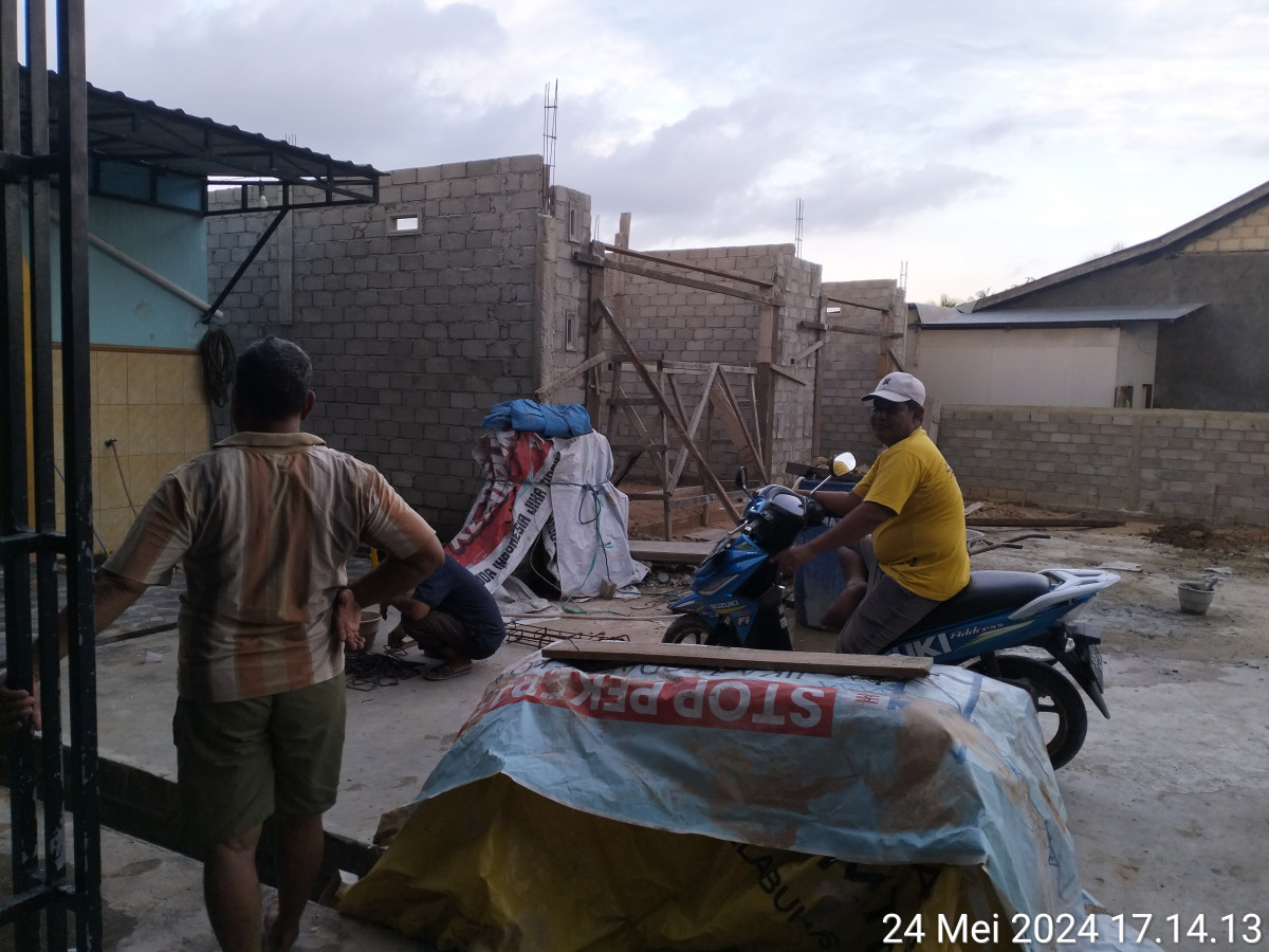 Gotong Royong