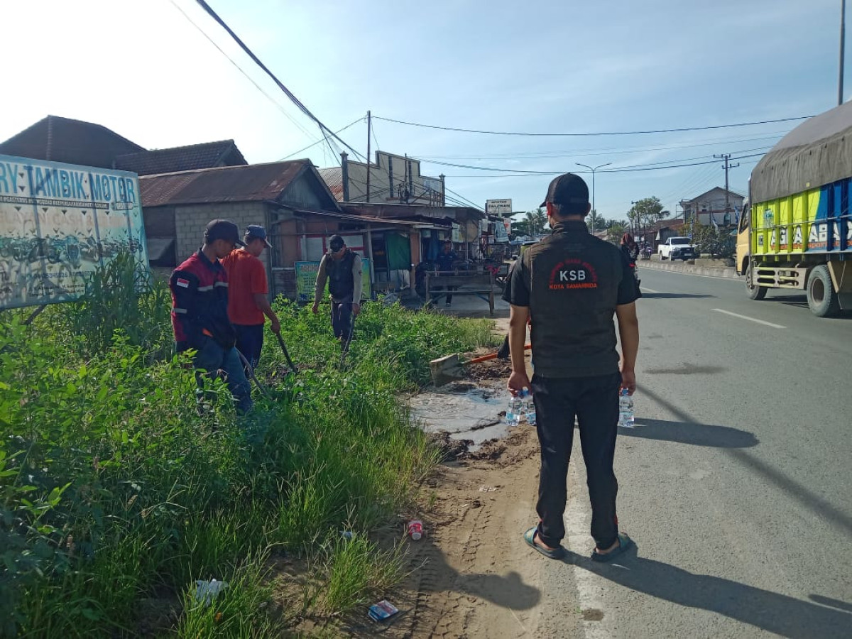 Jalan trikora