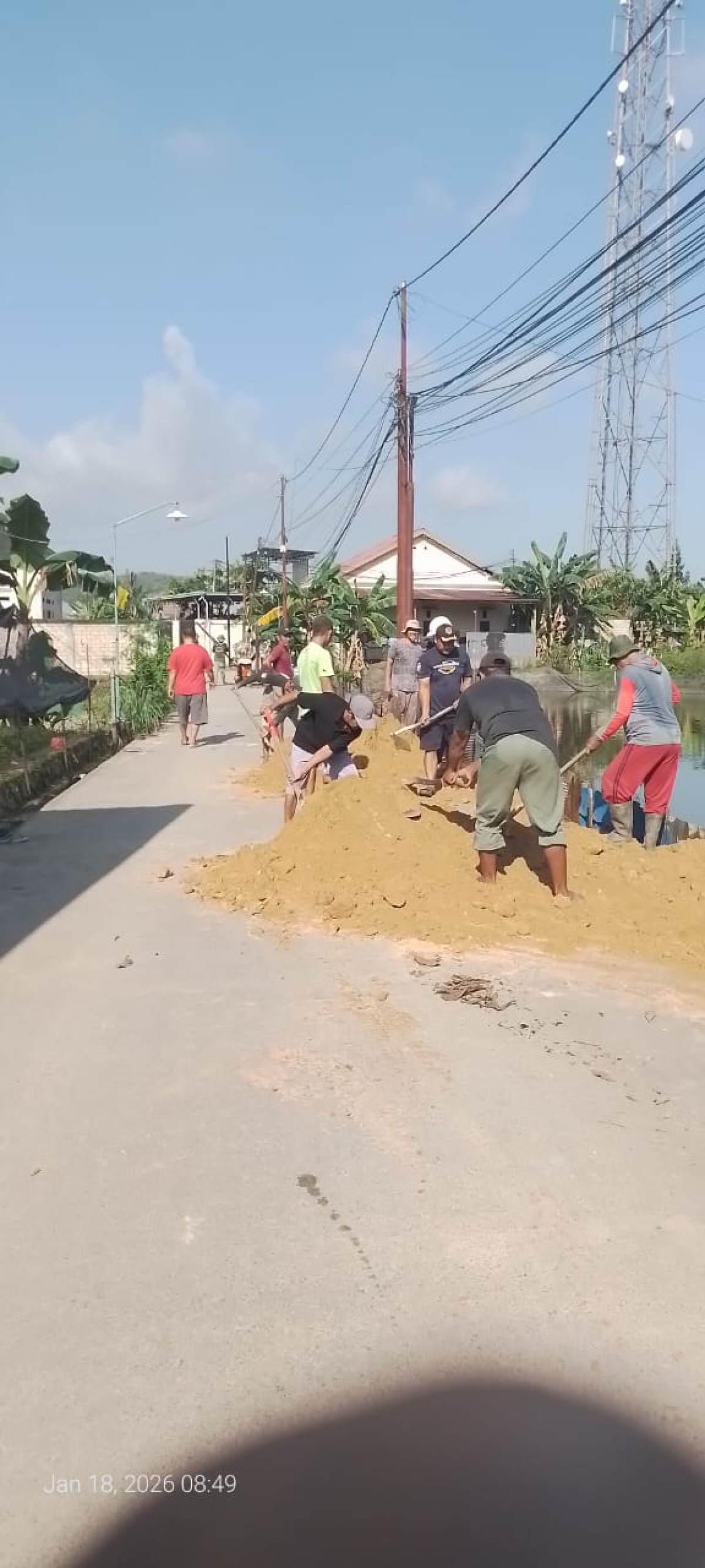 Gotong royong