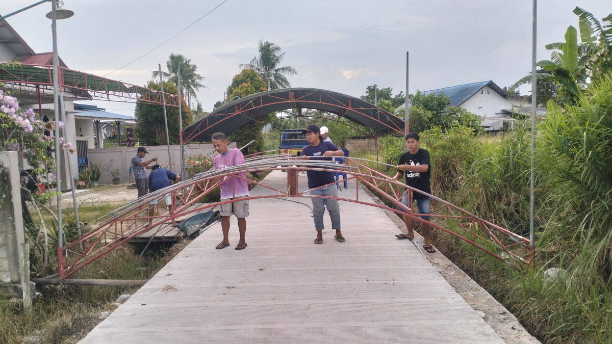 Gotong royong