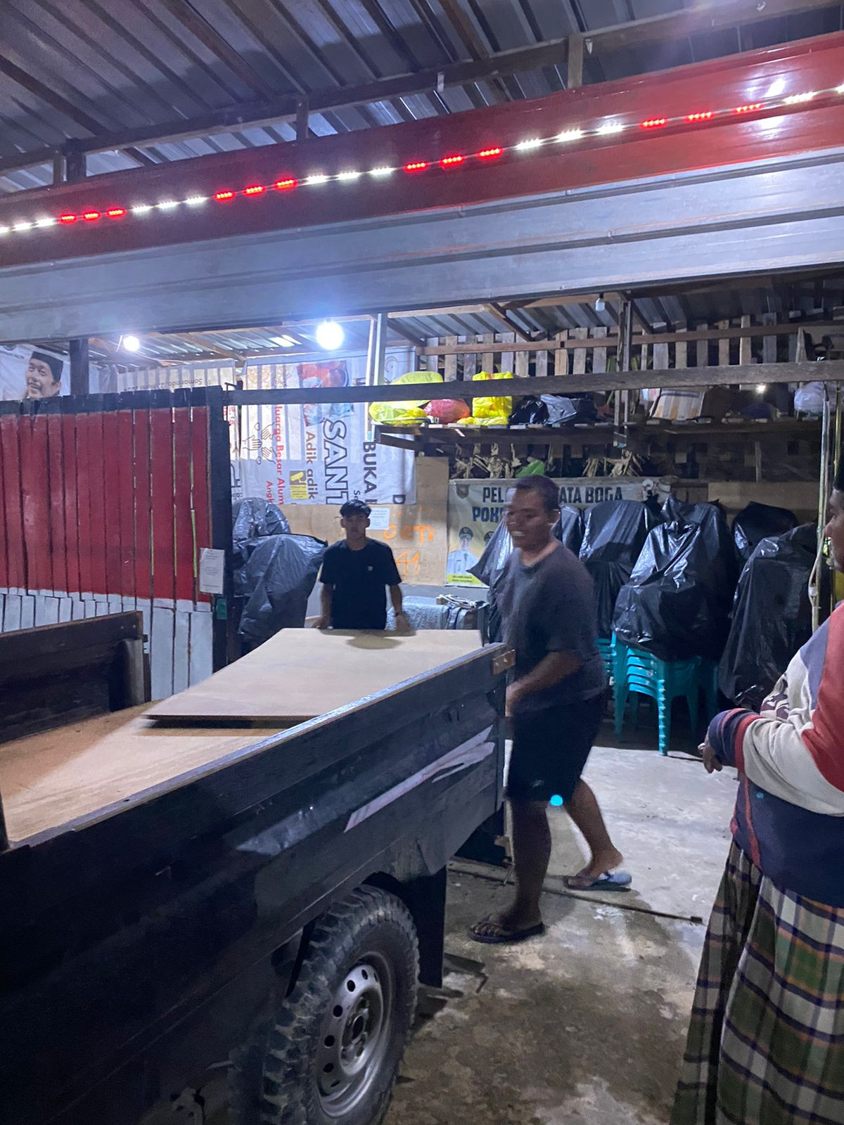 Gotong royong