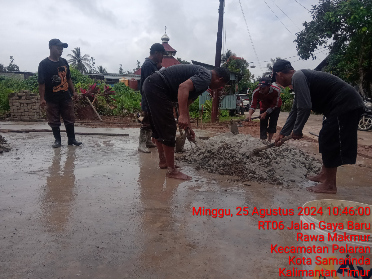 Gotong Royong