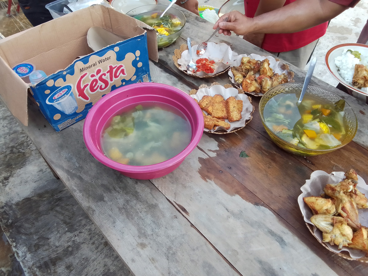 Gotong royong