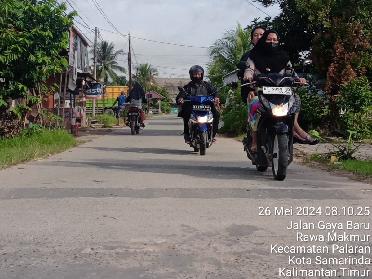 Gotong Royong 2