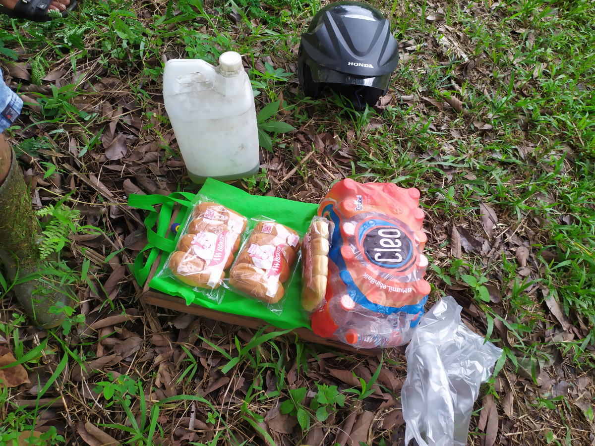 Gotong royong