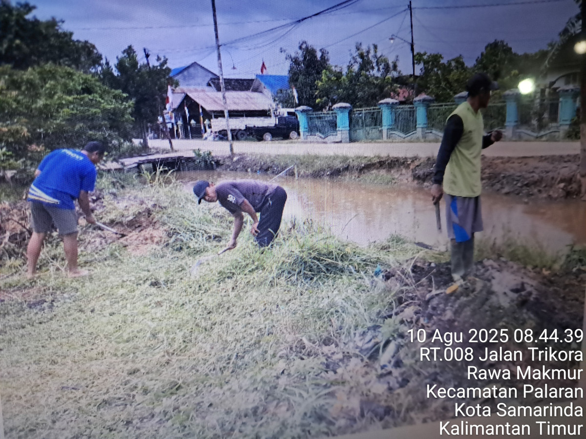 Gotong royong