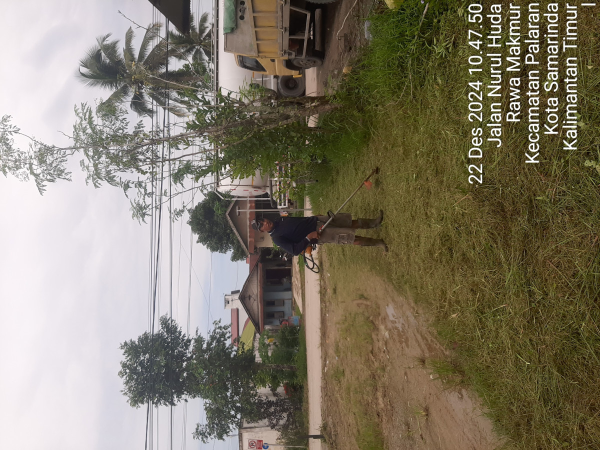 kerja bakti