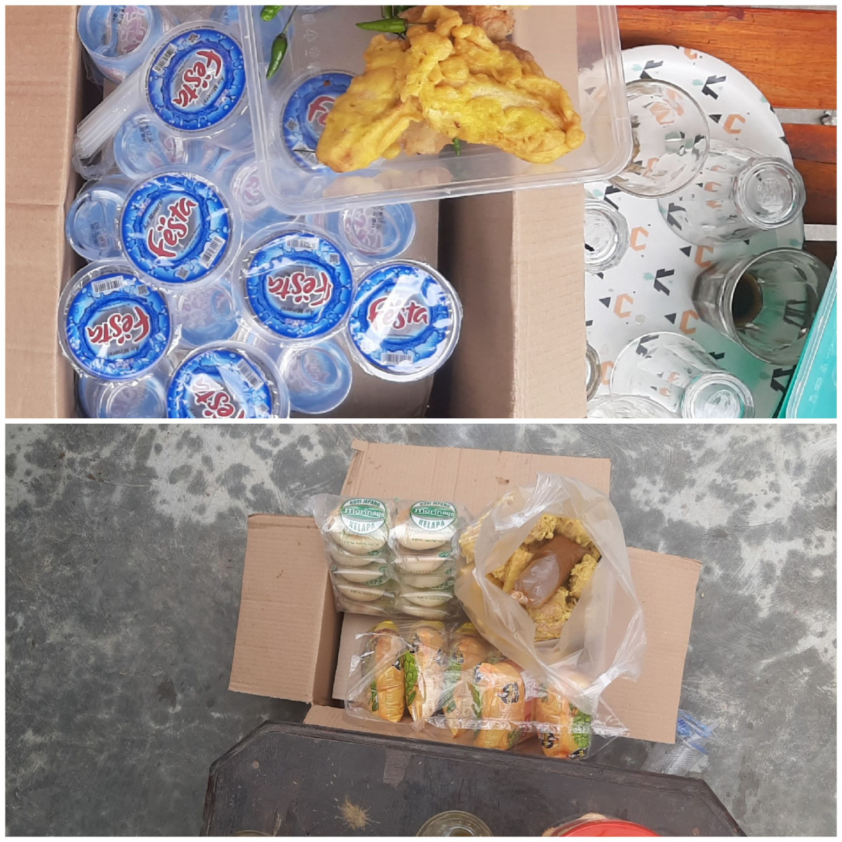 kerja bakti