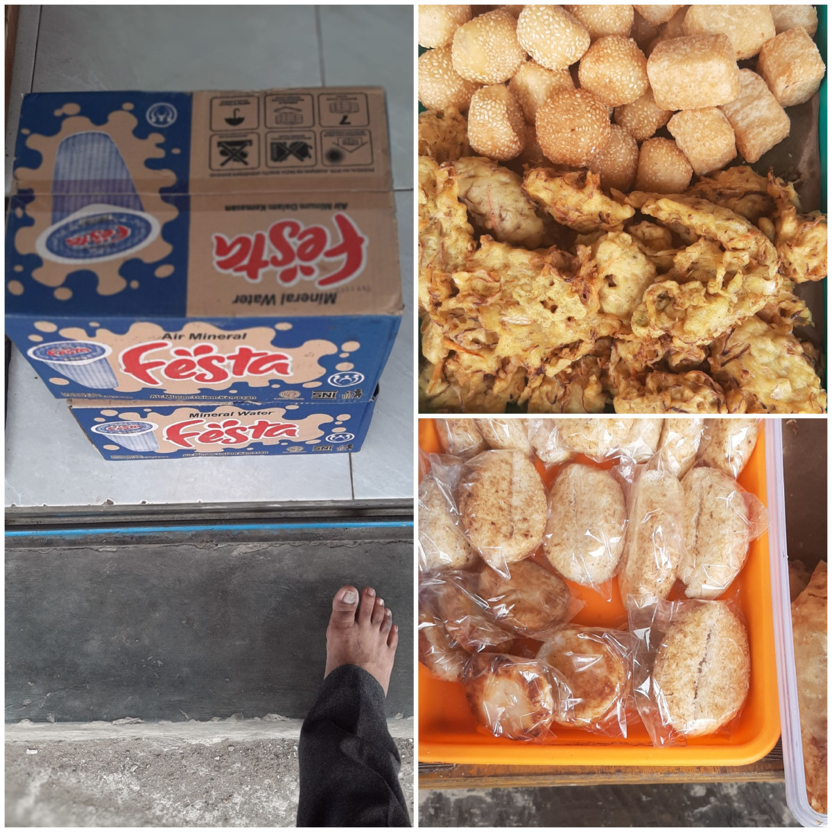 kerja bakti