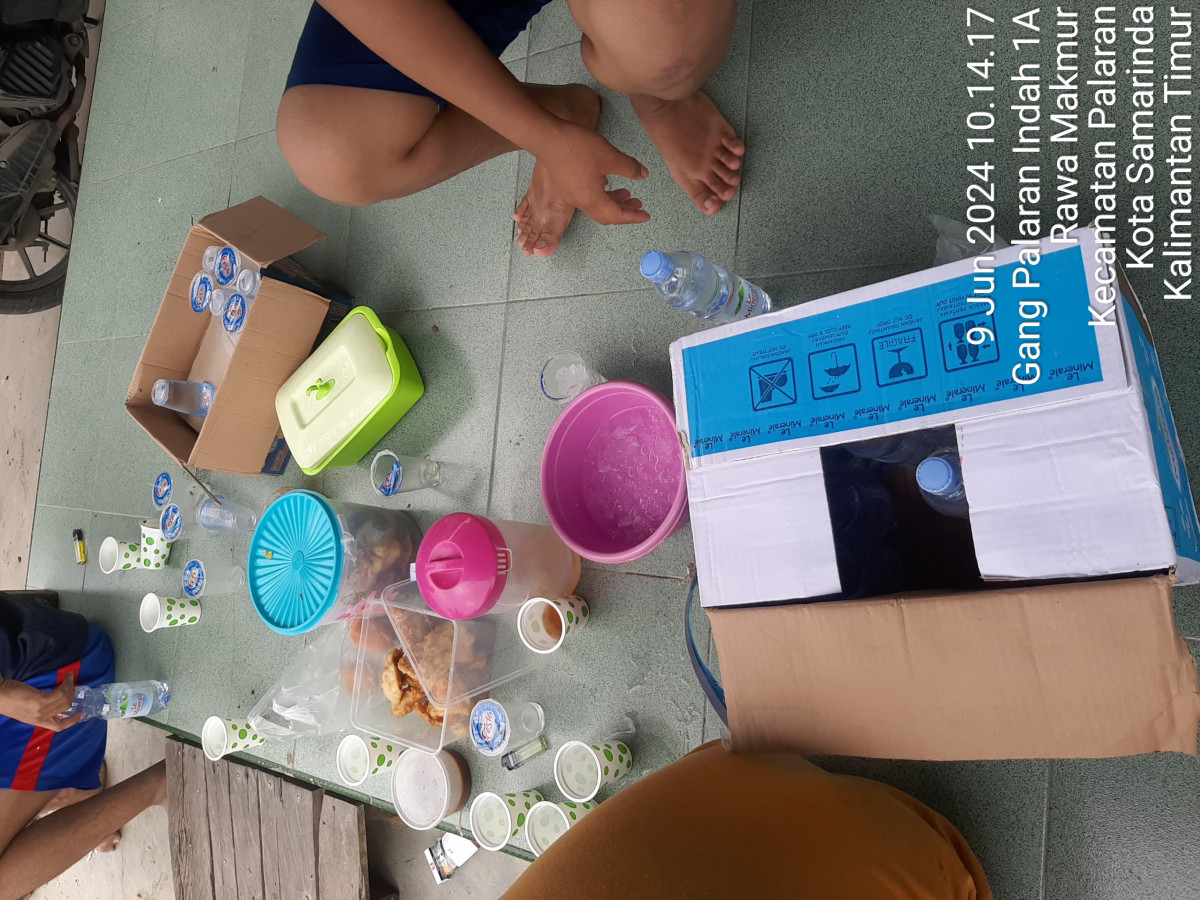 Gotong Royong