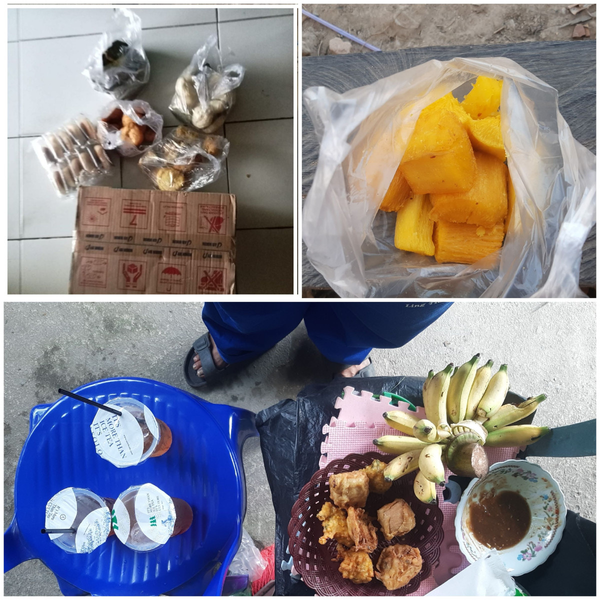 kerja bakti