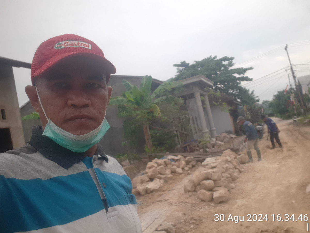 gotong royong