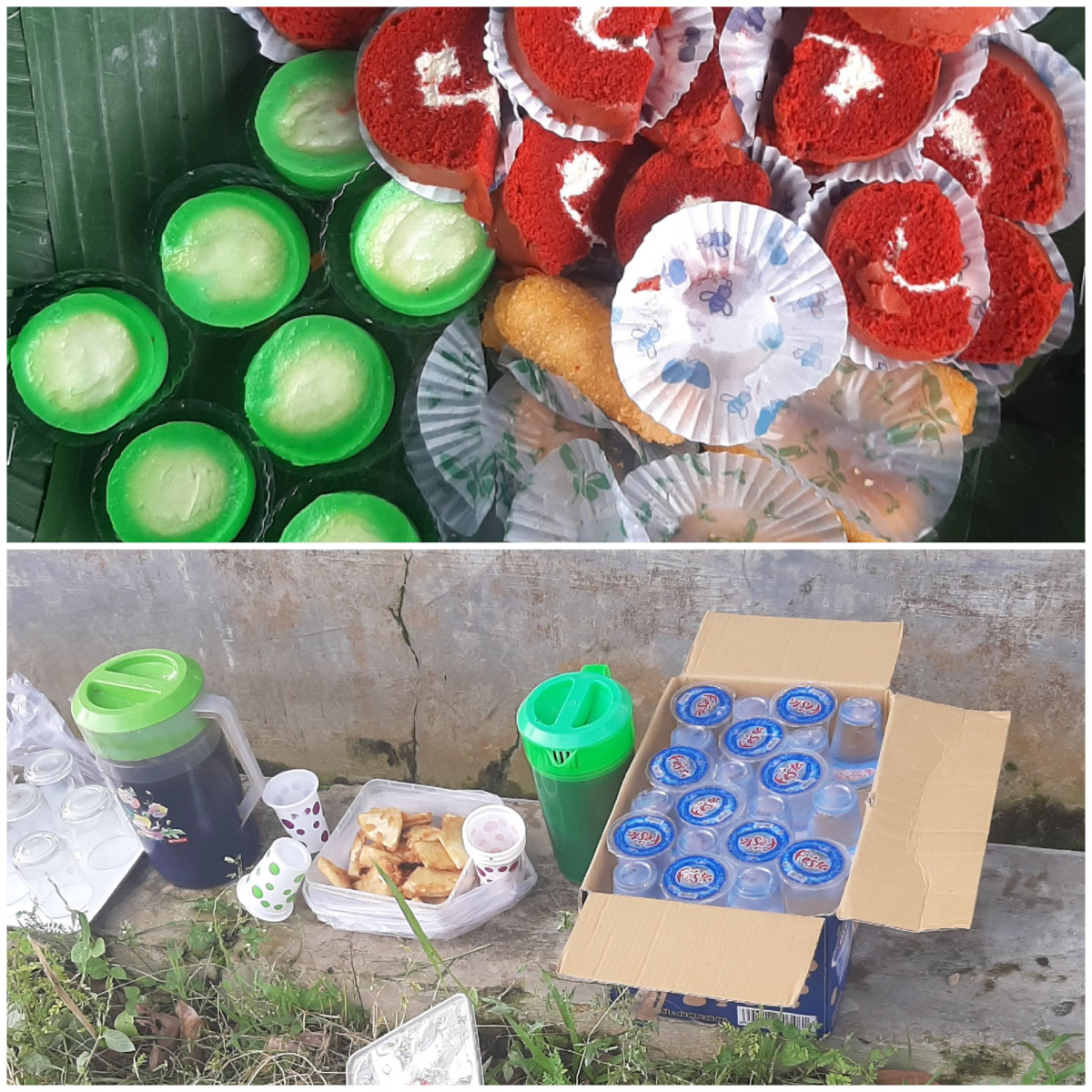 kerja bakti