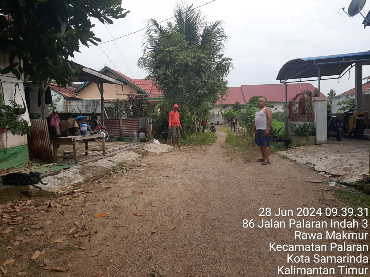 gotong royong