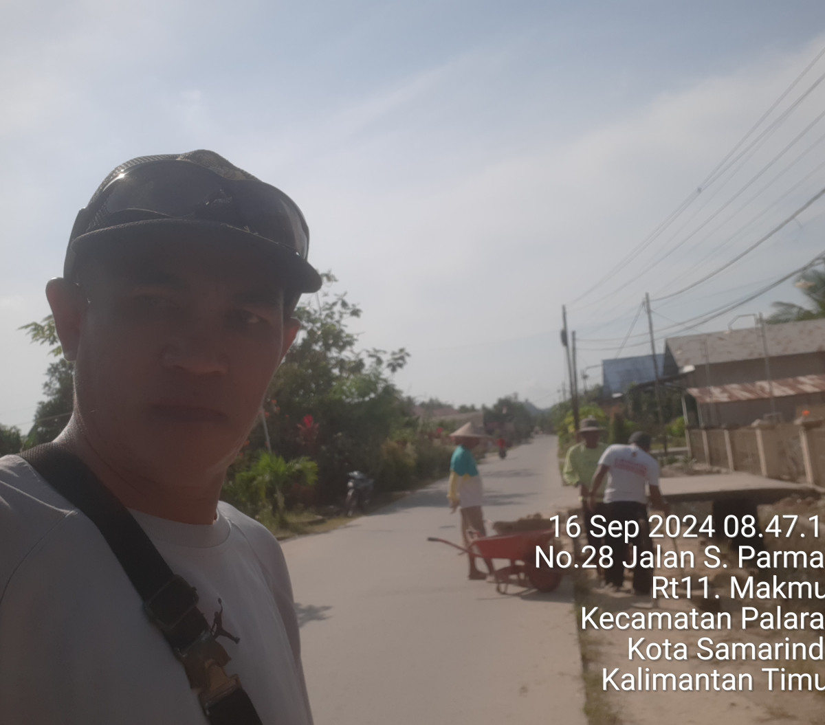 Kerka Bakti