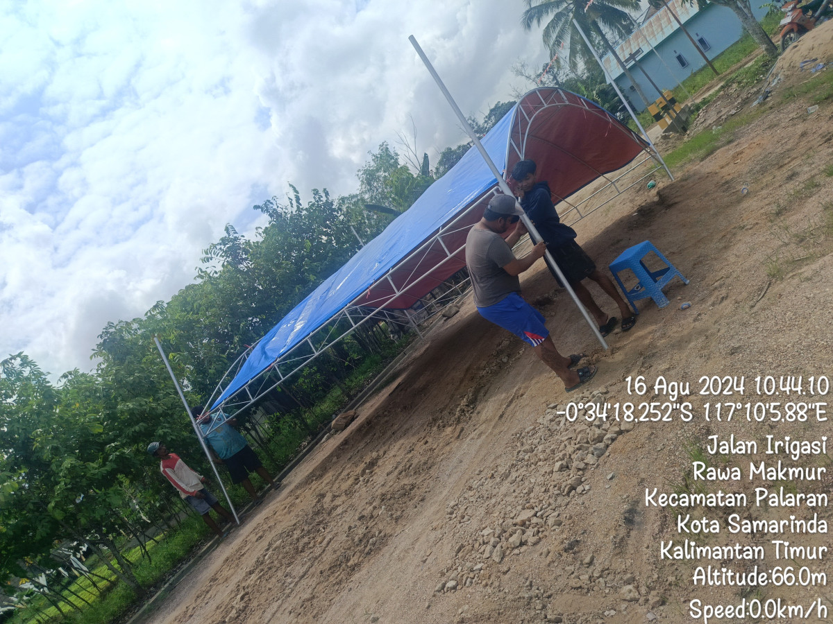 gotong royong