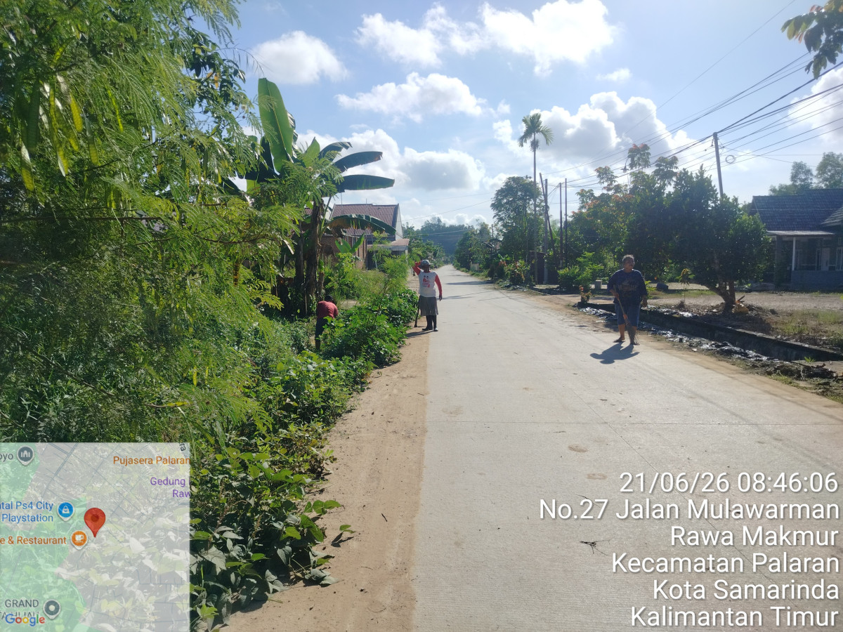 Gotong royong