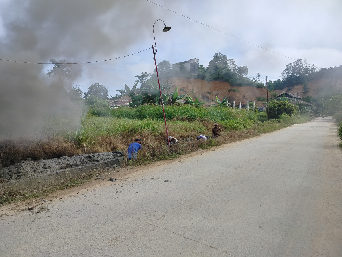 Gotong Royong