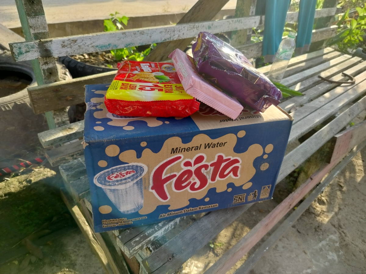 Gotong royong