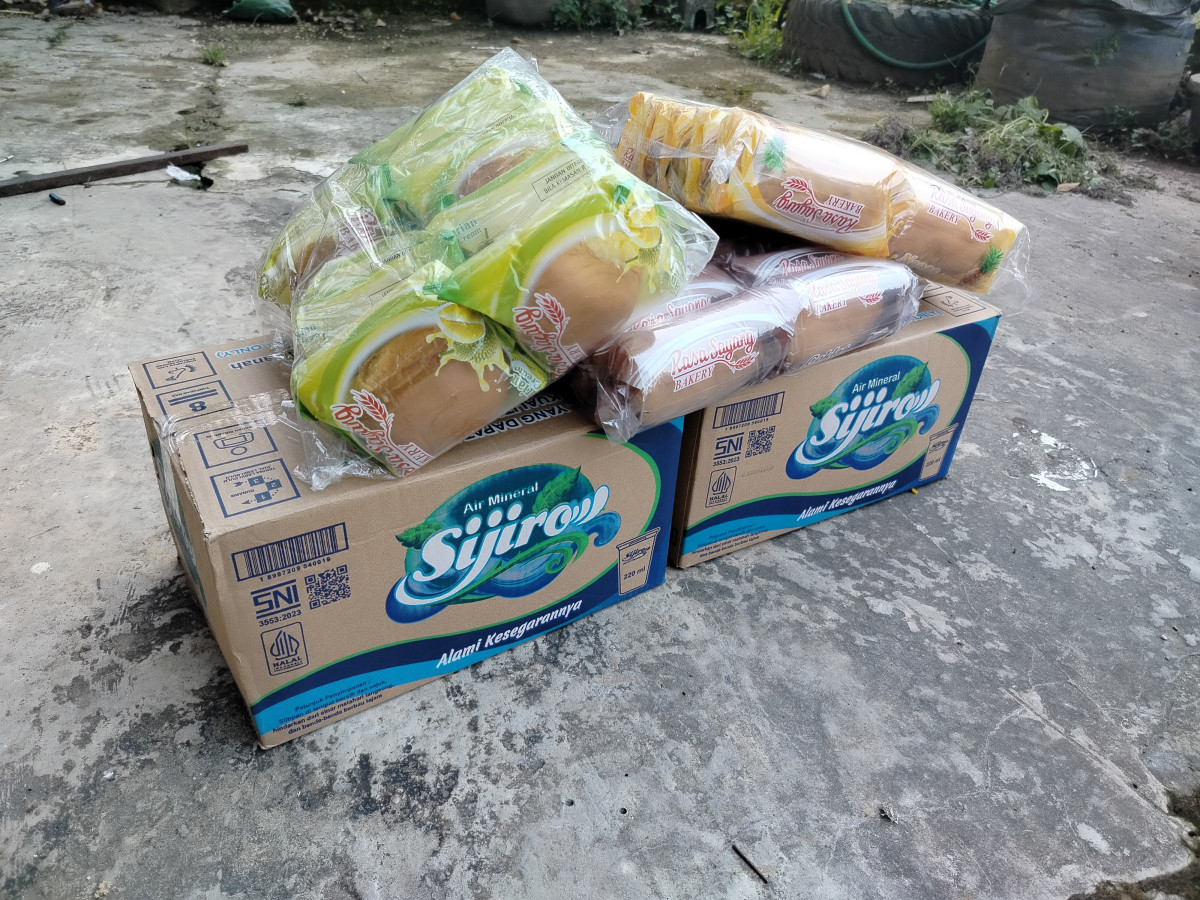Gotong royong