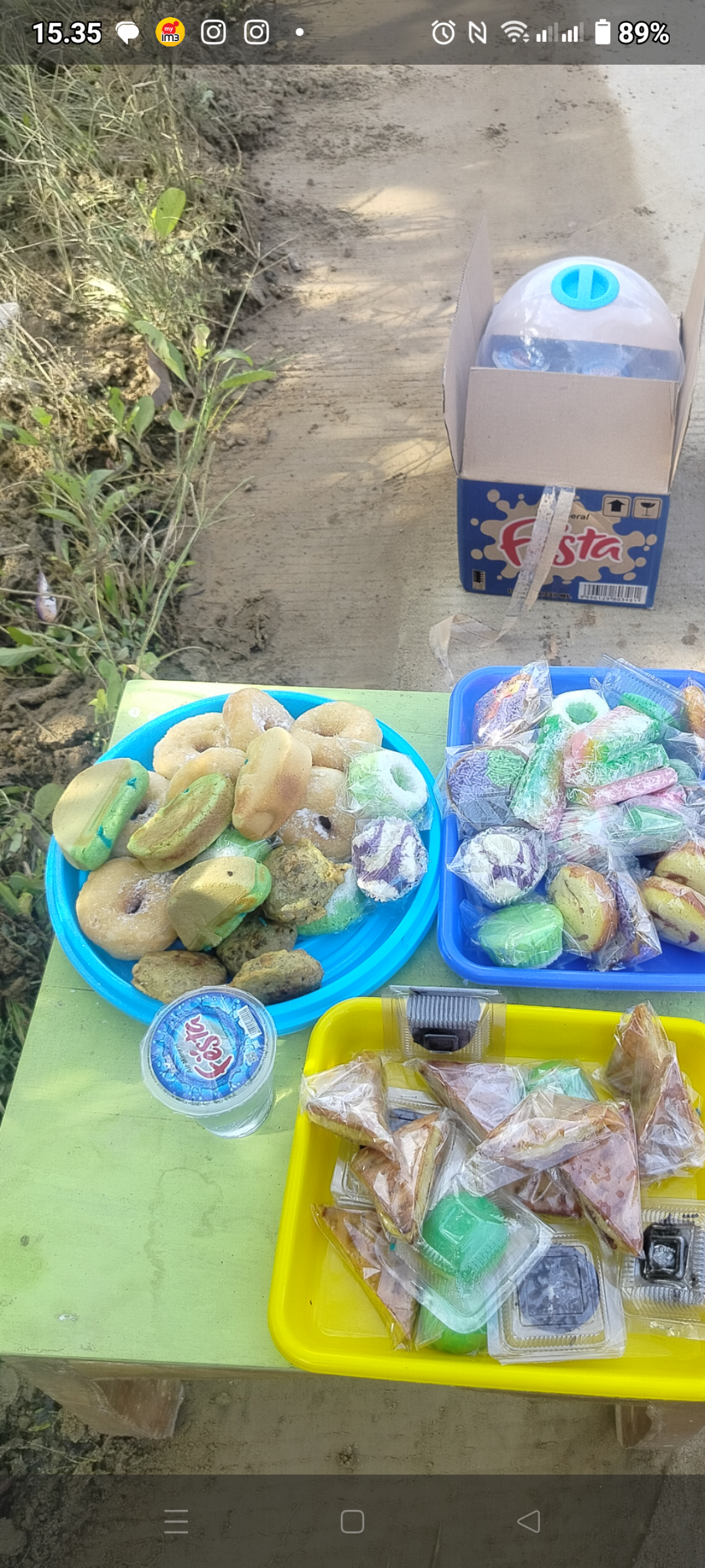 Gotong royong