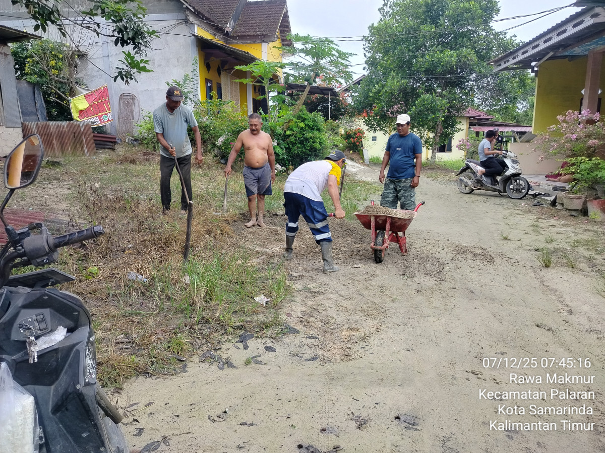 Gotong royong 2