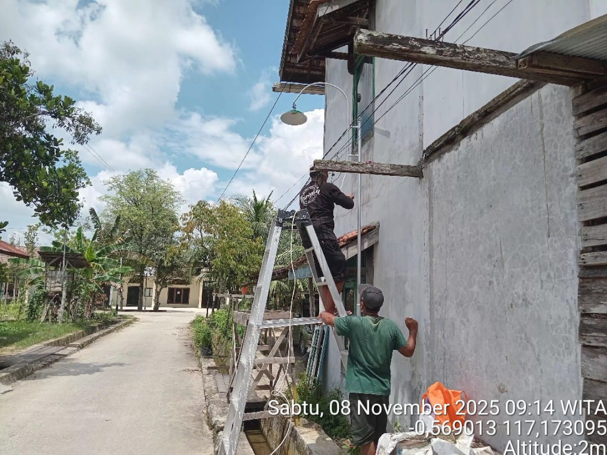 Gotong royong