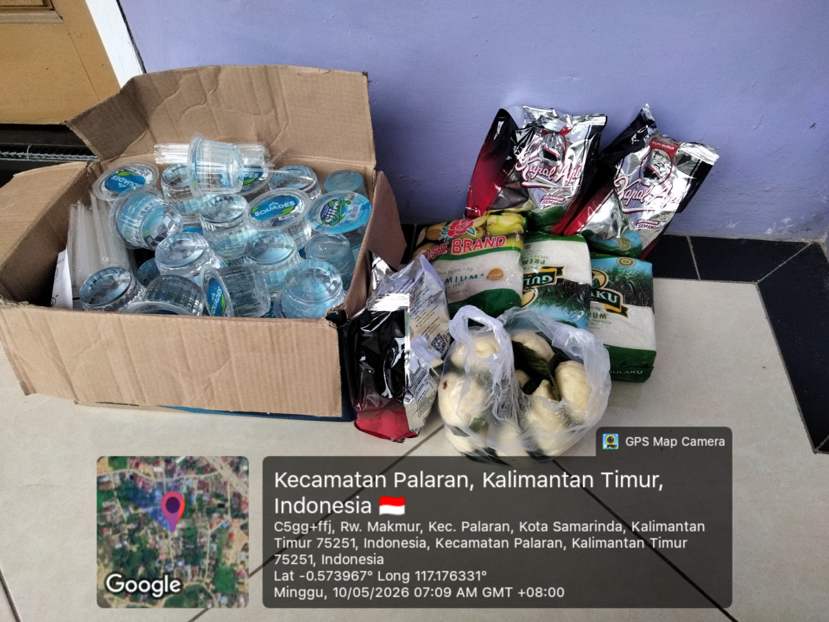Potong rumput