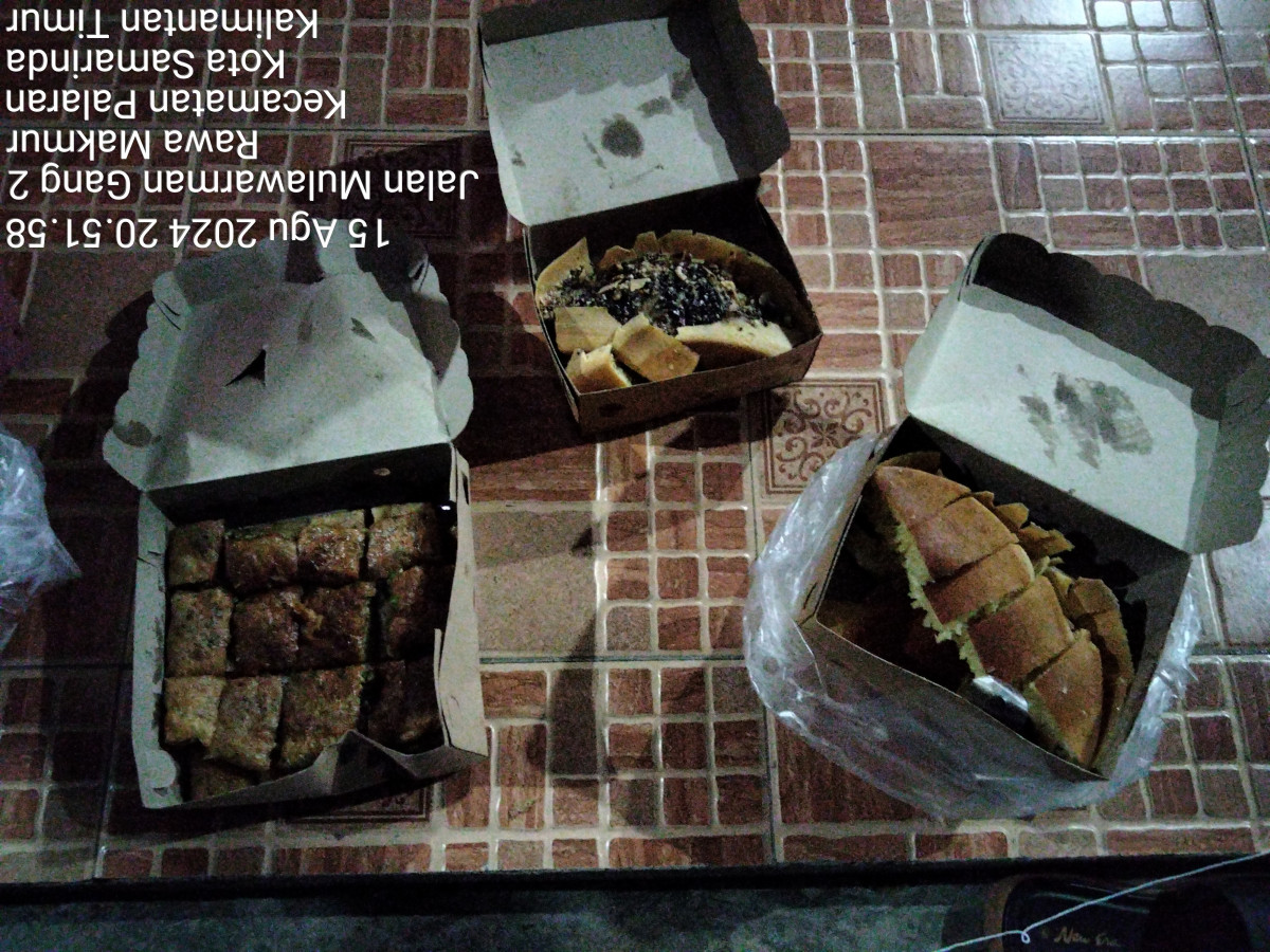 Persiapan 17-an