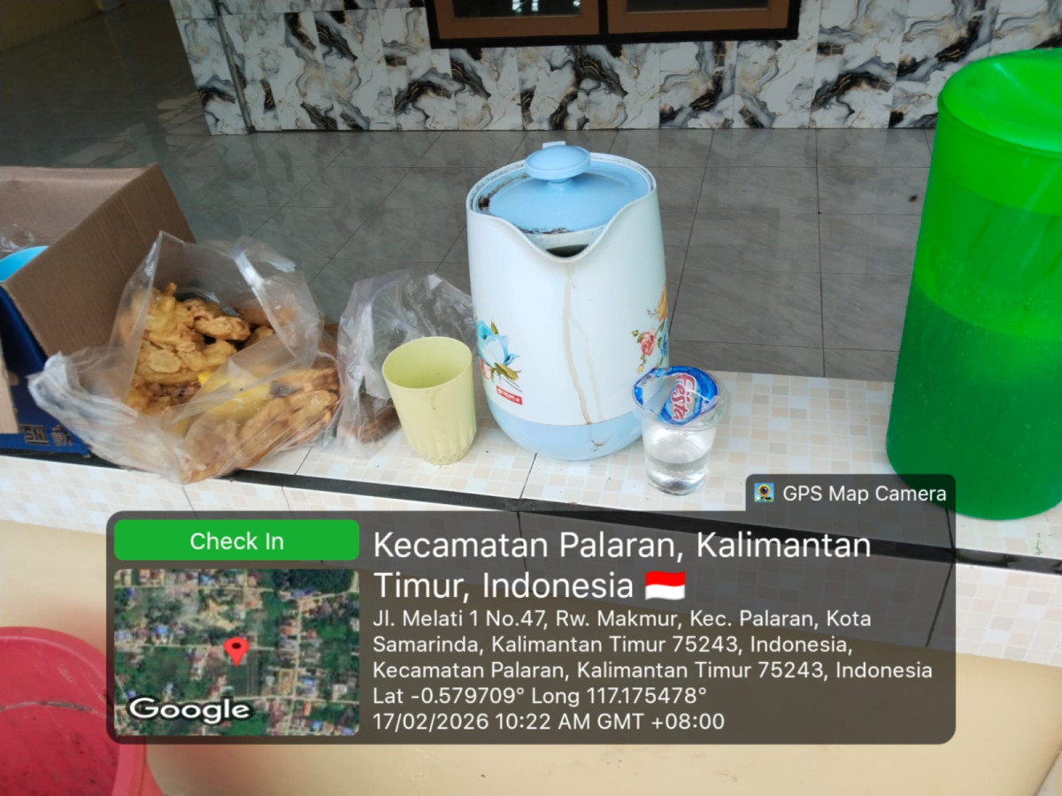 Pembersihan paret