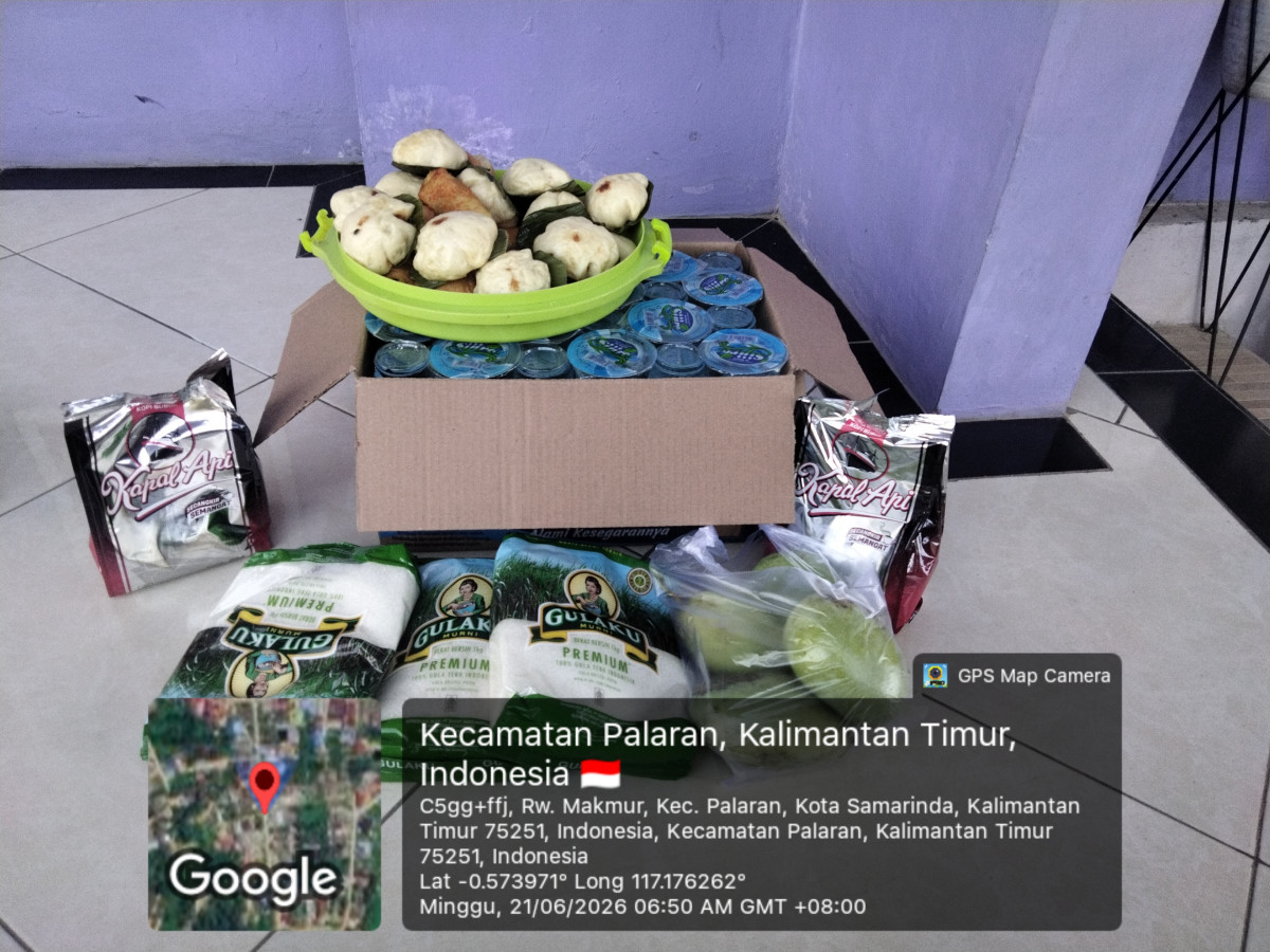 Pembersihan paret